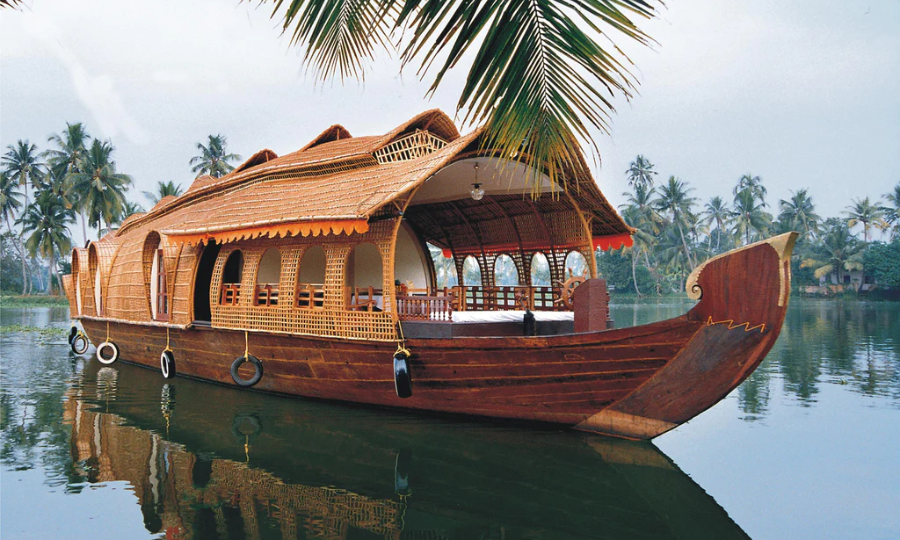 4N/5D Budget Kerala Package